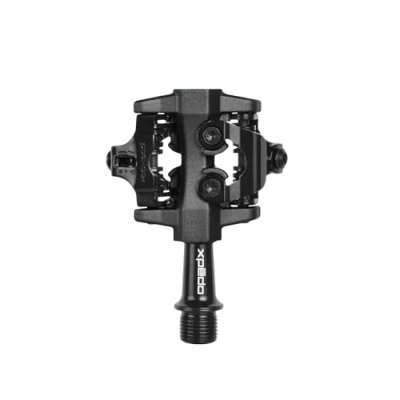 Imagen de Xpedo 2184021000 Pedal, Unisex, Negro, 20 x 10 4 cm