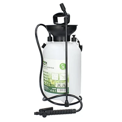 Imagen de Ferrestock PULVERIZADOR PRESIÓN PREVIA Mochila 5 L