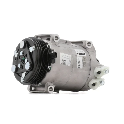 Imagen de LUCAS ACP01146 Compresor de Aire Acondicionado PAG 46 YF R 134 a, 1234yf