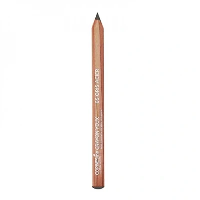 Imagen de Copines Line Lapiz Ojos 05 Gris Acier 1,04G 1 Unidad 200 g