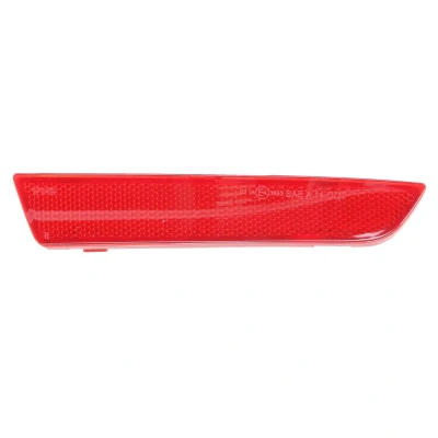 Imagen de TYC 17 0801 00 9 Reflector derecha MERCEDES BENZ: Vito Tourer, Furgón