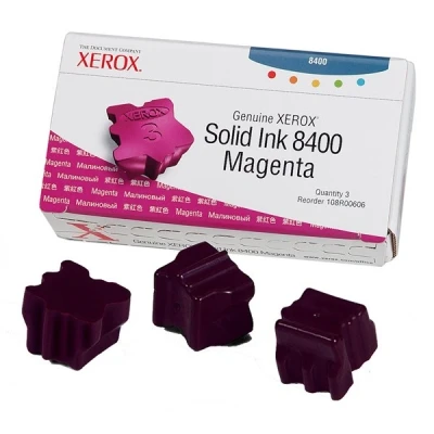 Imagen de Xerox 3 Colorstick Magenta Phas