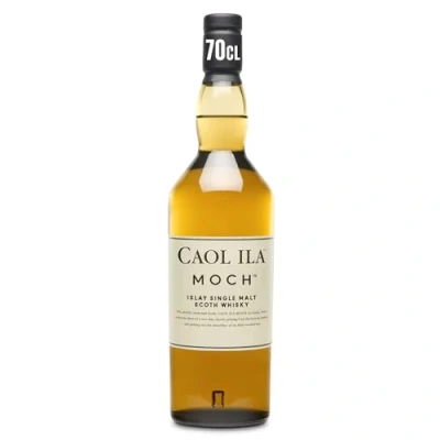 Imagen de Caol Ila MOCH Islay Single Malt 43% Vol. 0,7l in Giftbox