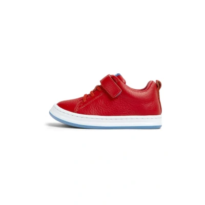 Imagen de Camper Runner FOUR Zapatos de bebé para niños, Talla: 21, Rot
