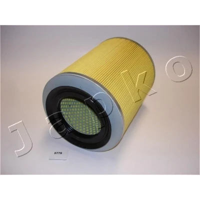 Imagen de JAPKO 20577 Filtro de aire 241,5 179,7 Cartucho filtrante