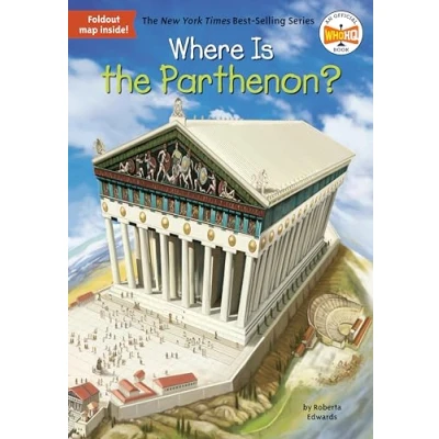 Imagen de Where is the parthenon?