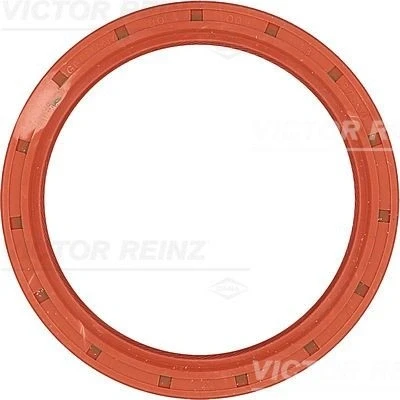 Imagen de REINZ 81 18304 00 Reten del Cigueñal MVQ (caucho silicona) BMW: 3 Berlina, 02 Cabrio, CITROËN: XM II Hatchback, I Hatchback