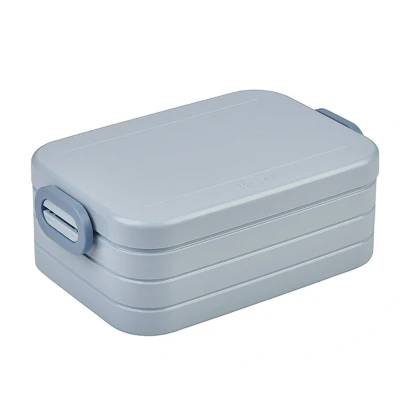 Imagen de Caja Almuerzo Bento Midi Nordic Blue