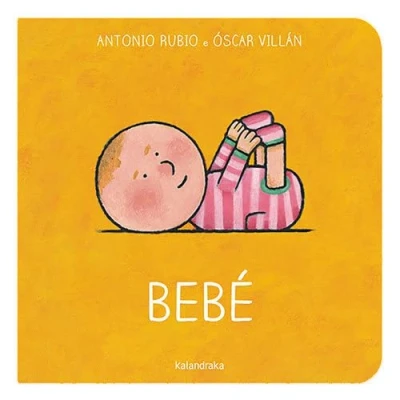 Imagen de Bebé (Do berce á lúa)