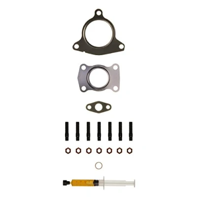 Imagen de AJUSA JTC11348 Juego de montaje, turbocompresor syringe with oil con juntas instrucciones montaje LANCIA: Phedra, CITROËN: Jumpy I MPV