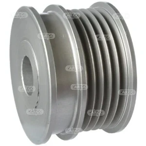 Imagen de HC Cargo F 032 236 735 Polea, alternador