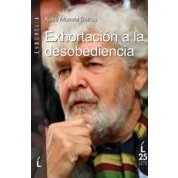 Imagen de Exhortacion A La Desobediencia