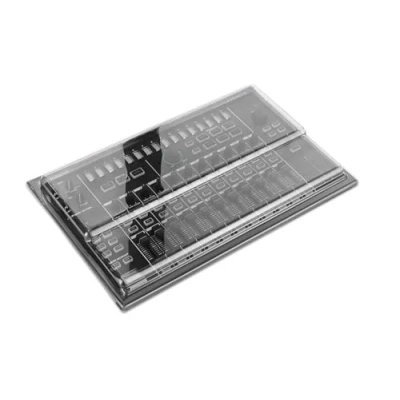 Imagen de Decksaver DS PC MX1 Tapa protectora para equipos