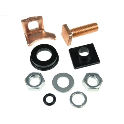 Imagen de AS PL SP6011 Kit de reparación, motor arranque