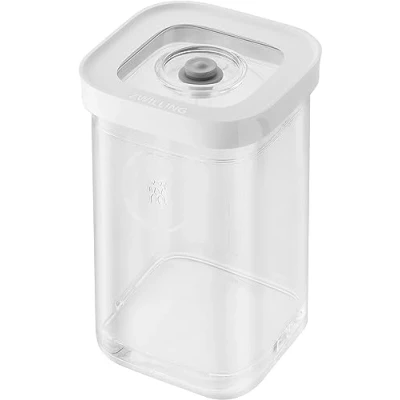 Imagen de Zwilling Táper CUBE, 2S transparente blanco CUBE Grey Line