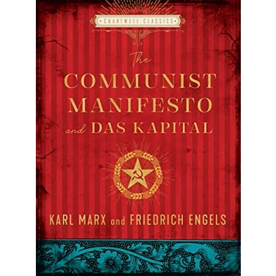 Imagen de The Communist Manifesto And Das Kapital