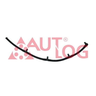 Imagen de AUTLOG KL3100 Tubo flexible, combustible de fuga OPEL: Combo C Tour, Furgón / Familiar, Astra H Hatchback, FIAT: Doblo I Cargo