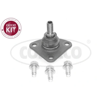 Imagen de CORTECO 49395174 Rótula de suspensión Eje delantero, derecha, izquierda FIAT: Ducato III Furgón, Bus