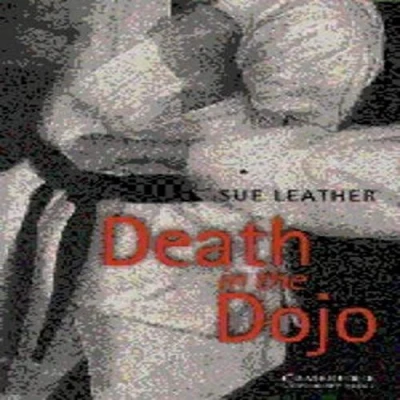 Imagen de Death In The Dojo: Level 5