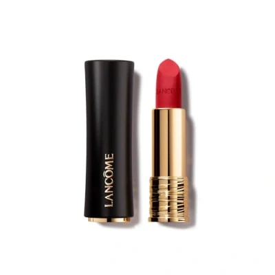 Imagen de Mejor Dto! L&#039;Absolu Rouge Drama Matte 158 Barra de Labios Acabado Mate Empolvado