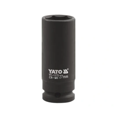Imagen de YATO YT 1177 Cubos insertables 90 32