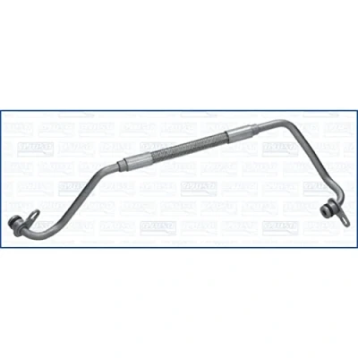 Imagen de AJUSA OP10639 Conducto aceite, turbocompresor SEAT: Leon III Hatchback, VOLKSWAGEN: Passat B8 Alltrack