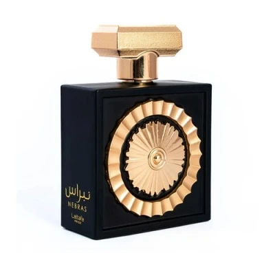 Imagen de Lattafa Nebras Eau de Parfum 100 ml