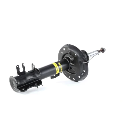 Imagen de MONROE G8064 amortiguador Presión de gas Bitubular Columna Espiga arriba, Abrazadera abajo OPEL: Corsa D Hatchback norauto, oscaro,