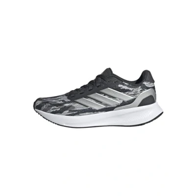 Imagen de adidas Sportswear Zapatillas silver pebble metallic carbon para niños, Talla: 35.5, Zapatos