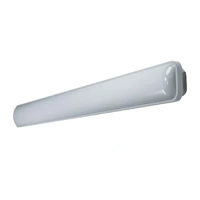 Imagen de LEDVANCE LED Feuchtraum Leuchte, Leuchte für Außenanwendungen, Kaltweiß, 1180 mm x 86,0 66,0 mm, SubMARINE Integrated
