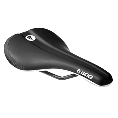 Imagen de Sdg 812367017764 Equipamiento Deportivo, Adultos Unisex, Blanco Negro, One Size