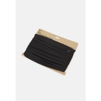 Imagen de NIKE Performance Therma FIT WRAP Braga, Talla: One Size, Black/silver