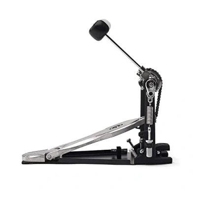 Imagen de Gibraltar GI801602 Pedal de bombo single, tracción por cadena 6711s