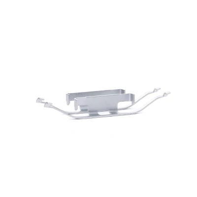Imagen de TEXTAR 82028700 Kit de accesorios, pinza freno BMW: 3 Touring, Cabrio, Coupé