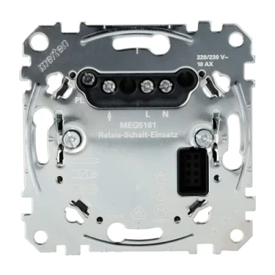 Imagen de Merten MEG5161 0000 Interruptor