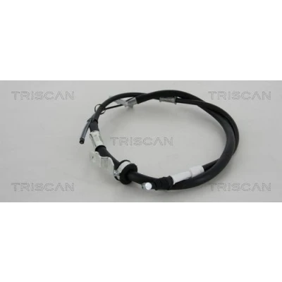 Imagen de TRISCAN 8140 131163 Cable de Freno Mano 1425/1180 Discos TOYOTA: RAV4 II SUV