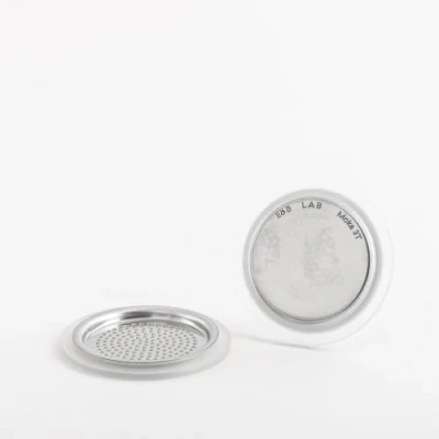 Imagen de E&amp;B Lab, por IMS Competition Filtro Moka (3 tazas)