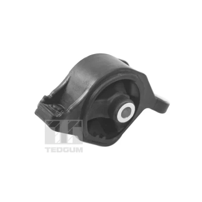 Imagen de TEDGUM TED61615 Soporte de motor posterior HONDA: Jazz 2