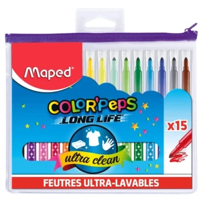 Imagen de Maped Rotulador, 845002, multicolor