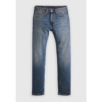Imagen de Levi&#039;s 505 Regular Vaqueros rectos, Hombre, Talla: 34x30, Blue hour