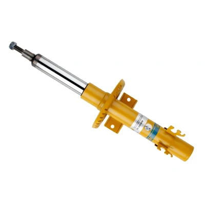 Imagen de BILSTEIN B6 Performance 35 257318 amortiguador Eje delantero Presión de gas Monotubo Upside Down Columna Espiga arriba