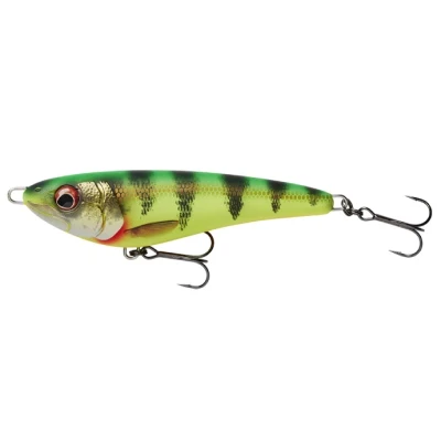 Imagen de Savage Gear Freestyler V2 16cm 85gr Firetiger Slow Sink Jerkbait