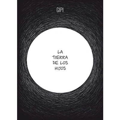 Imagen de LA TIERRA DE LOS HIJOS (Salamandra Graphic)