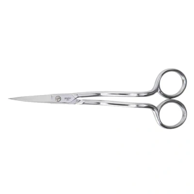 Imagen de Fiskars Acero Double Curved para máquina de Coser Tijeras 15,24 cm