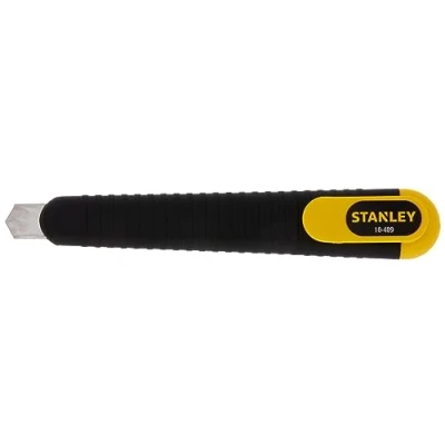 Imagen de STANLEY 0 10 409 Cuter 9 mm