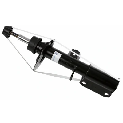 Imagen de SACHS 560 203 amortiguador Presión de gas Bitubular Columna Espiga arriba BMW: X5