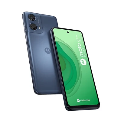 Imagen de Motorola Moto G24 Power 256GB Azul
