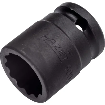 Imagen de HAZET 900SZ 21 Piezas insertables de llave cubo DIN3129, ISO2725 2 Acero cromo vanadio, Ni Cr Mo