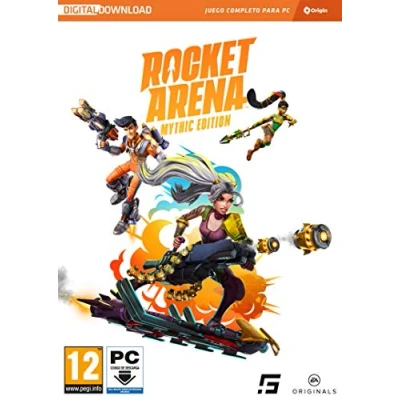 Imagen de Rocket Arena Mythic Edition Pc