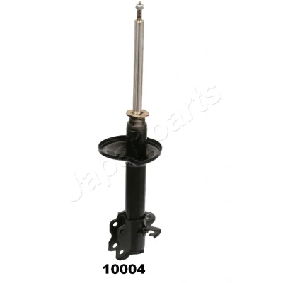 Imagen de JAPANPARTS MM 10004 amortiguador Eje trasero, derecha Presión de gas Columna Espiga arriba NISSAN: SUNNY 3, 100NX, 3 Liftback
